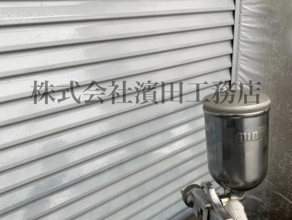 外壁・屋根塗装