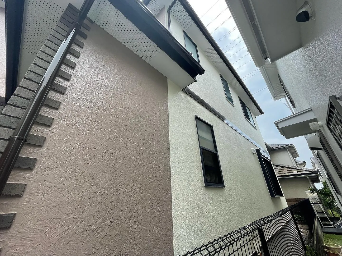 外壁・屋根塗装